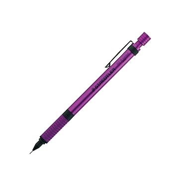 STAEDTLER 92535コーチャンフォー限定パープル Amazon.co.jp: ステッドラー(STAEDTLER) STAEDTLER 製図用